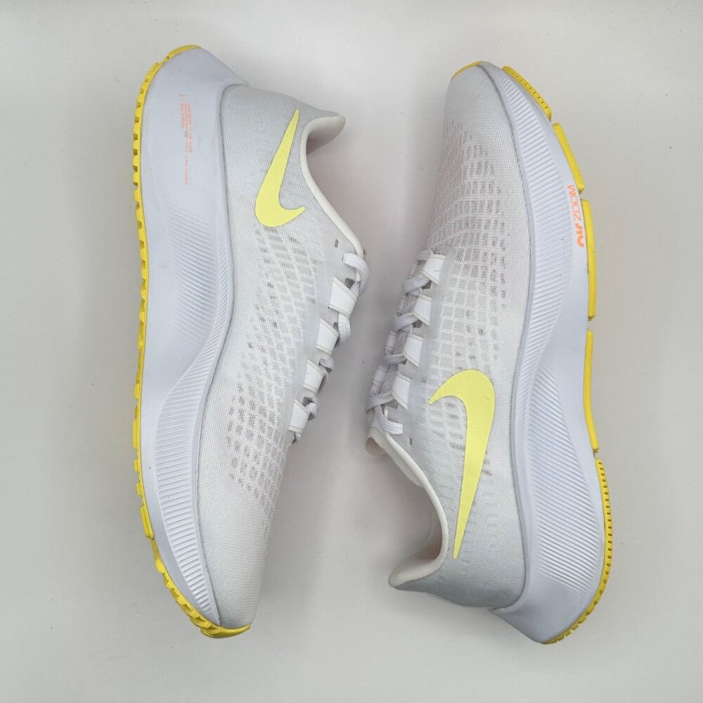 Women's Nike Air Zoom Pegasus Training Running BQ9647-105 Sz Women 10.5/ Men 9 - Picture 8 of 12
